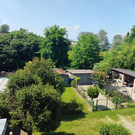 Casa Odette Leilighet Torino Eksteriør bilde
