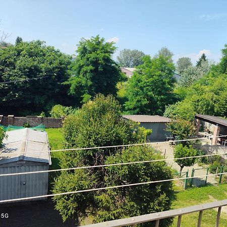 Casa Odette Leilighet Torino Eksteriør bilde