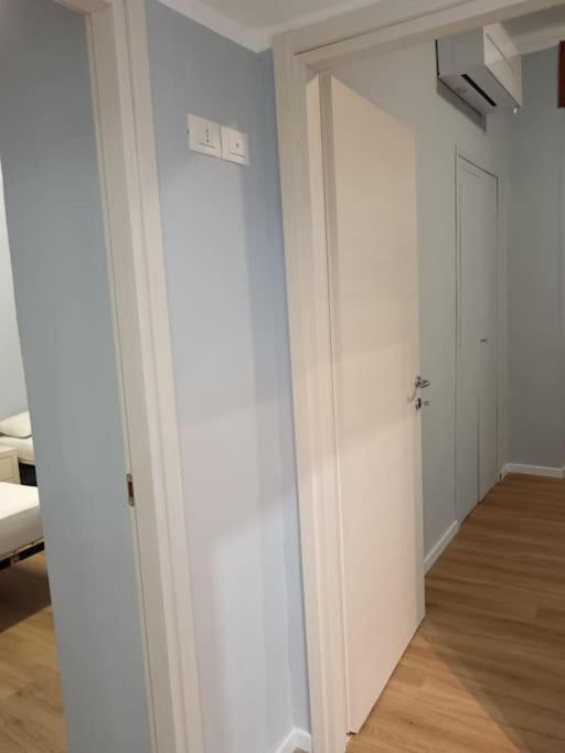 Casa Odette Leilighet Torino Eksteriør bilde