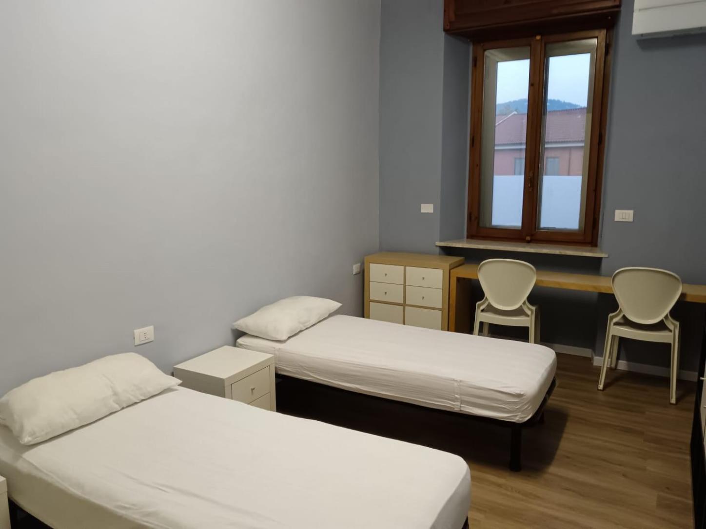 Casa Odette Leilighet Torino Eksteriør bilde