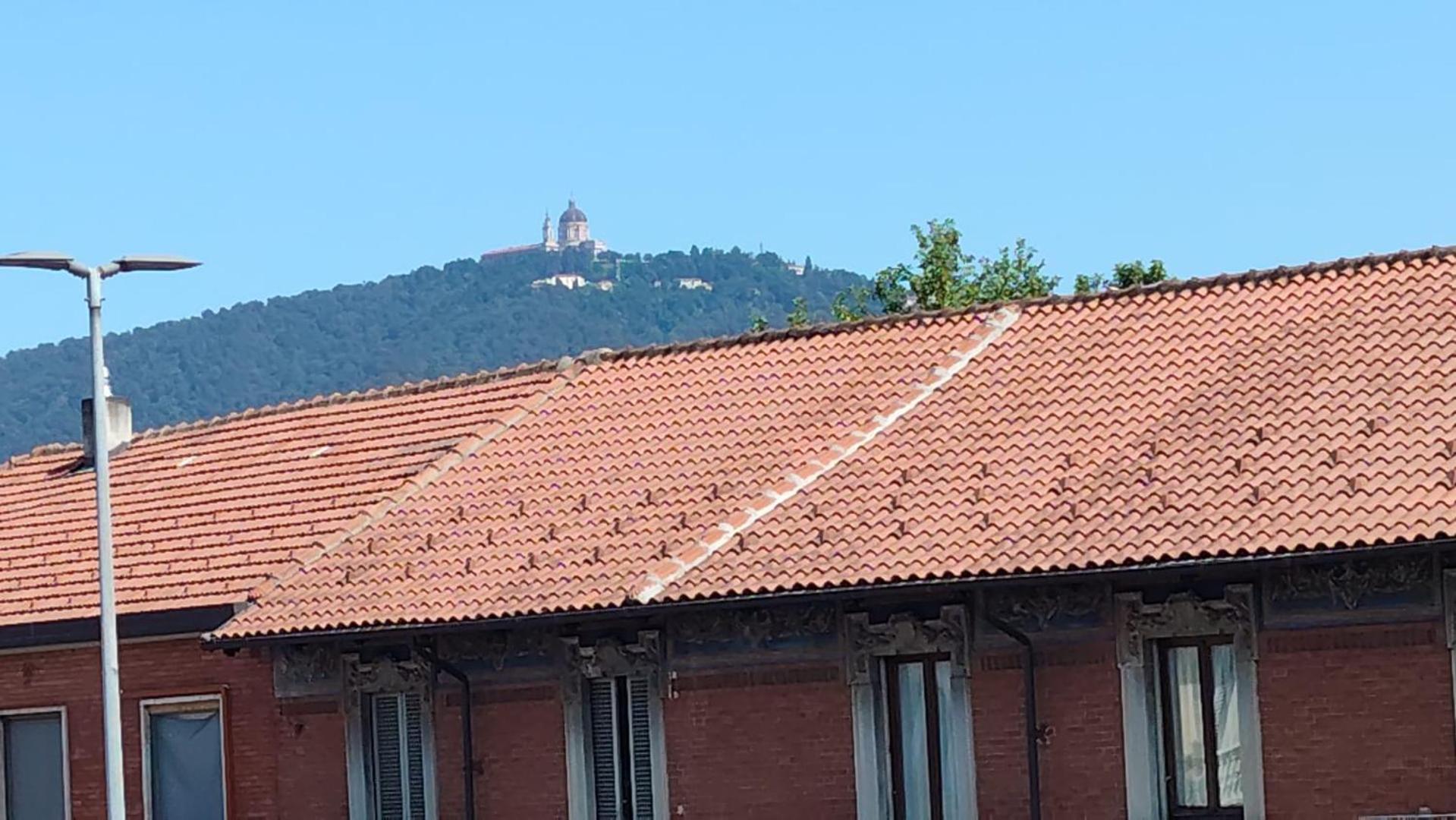 Casa Odette Leilighet Torino Eksteriør bilde