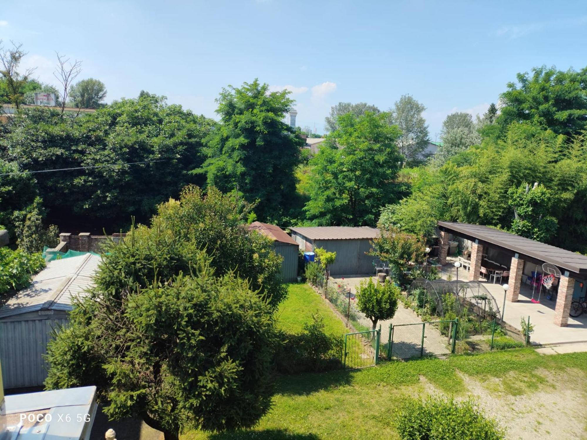 Casa Odette Leilighet Torino Eksteriør bilde