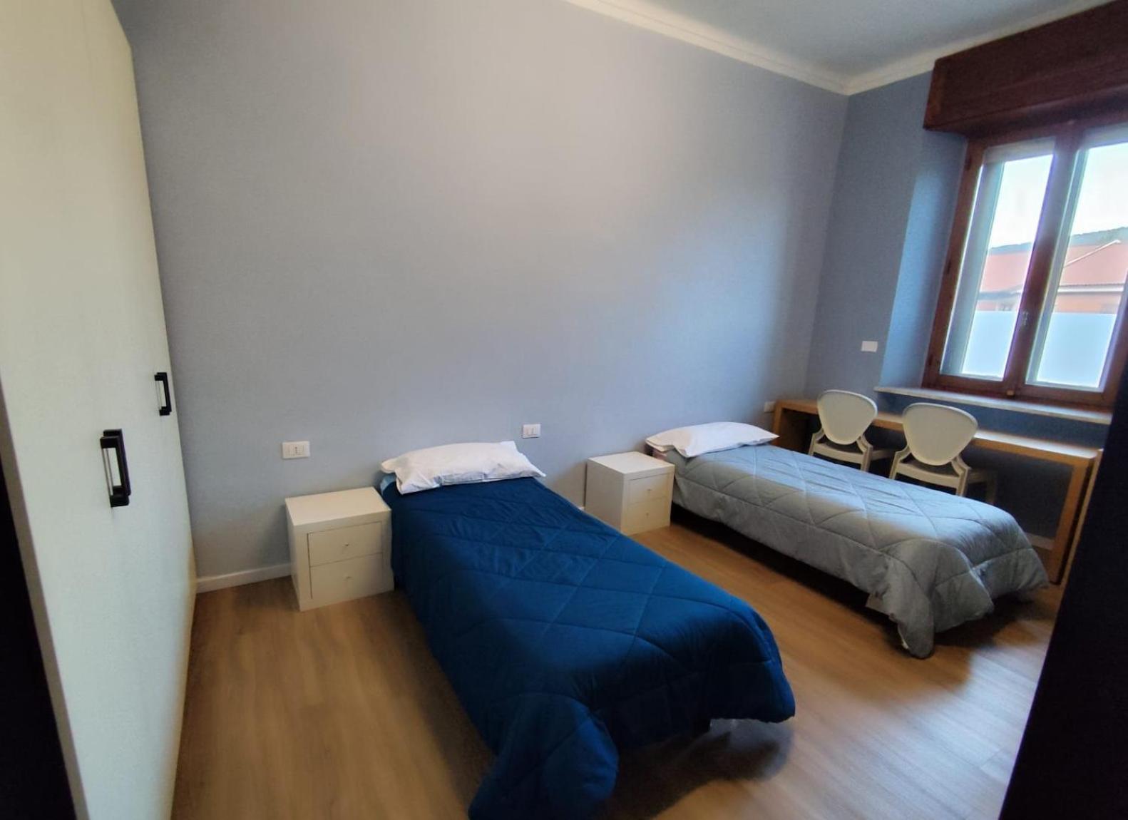 Casa Odette Leilighet Torino Eksteriør bilde
