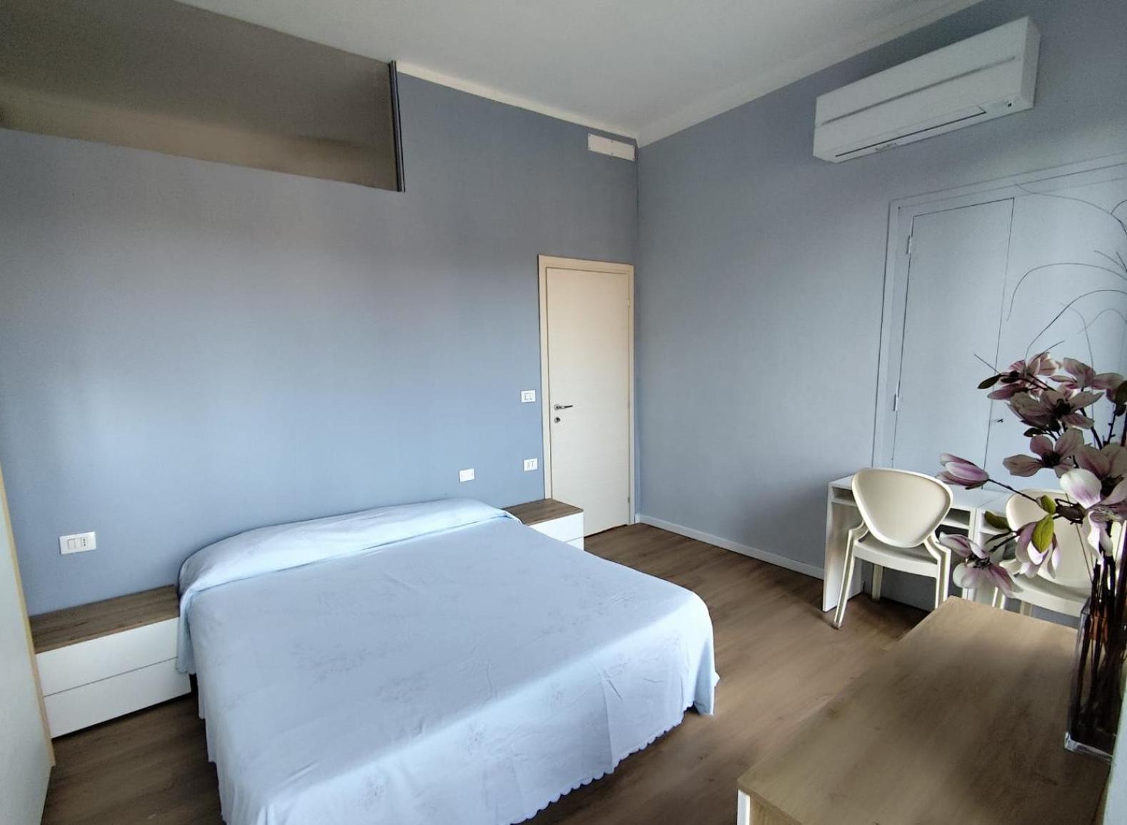 Casa Odette Leilighet Torino Eksteriør bilde