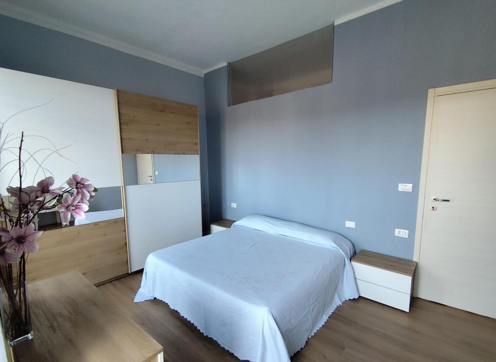 Casa Odette Leilighet Torino Eksteriør bilde
