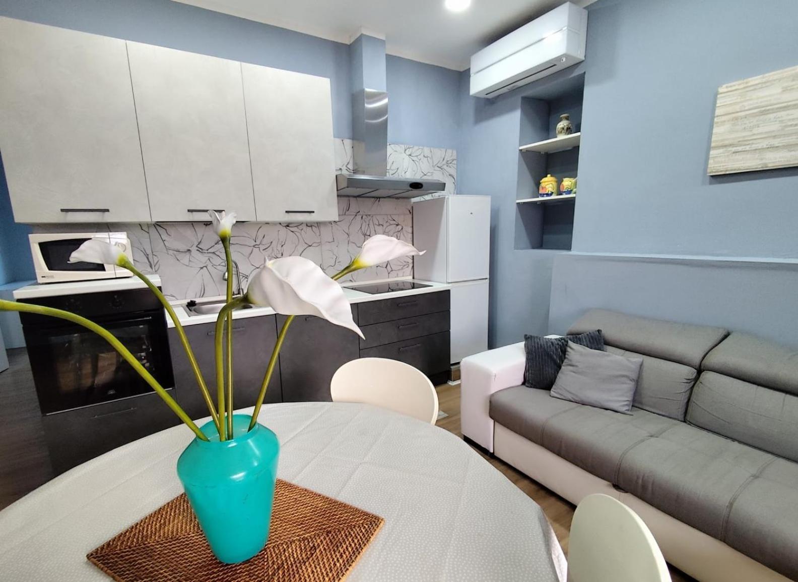 Casa Odette Leilighet Torino Eksteriør bilde