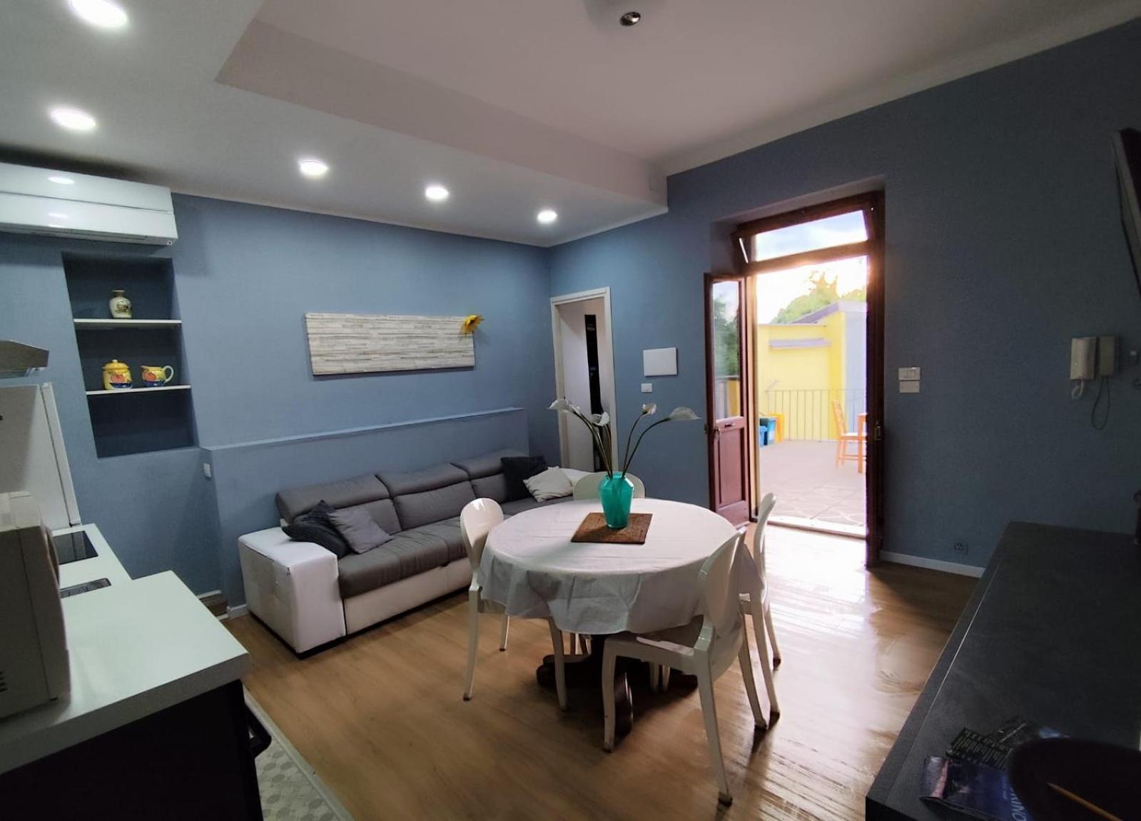 Casa Odette Leilighet Torino Eksteriør bilde